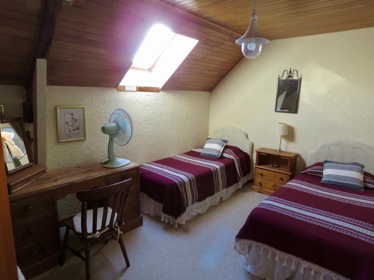 La Vieille Ferme: Superbe Complexe De 3 Gites En Pierre Avec Piscine Au Coeur Du Perigord Noir Saint-Genies Kültér fotó