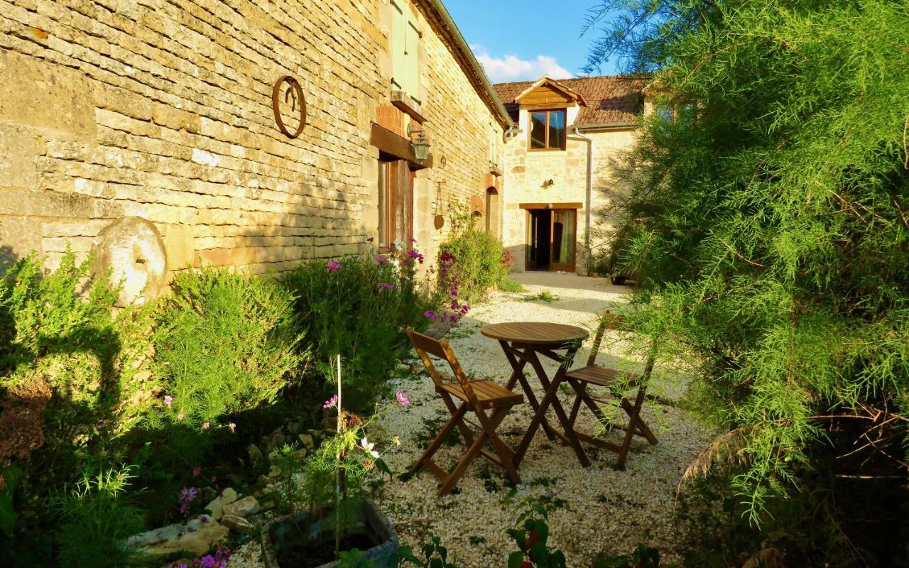 La Vieille Ferme: Superbe Complexe De 3 Gites En Pierre Avec Piscine Au Coeur Du Perigord Noir Saint-Genies Kültér fotó